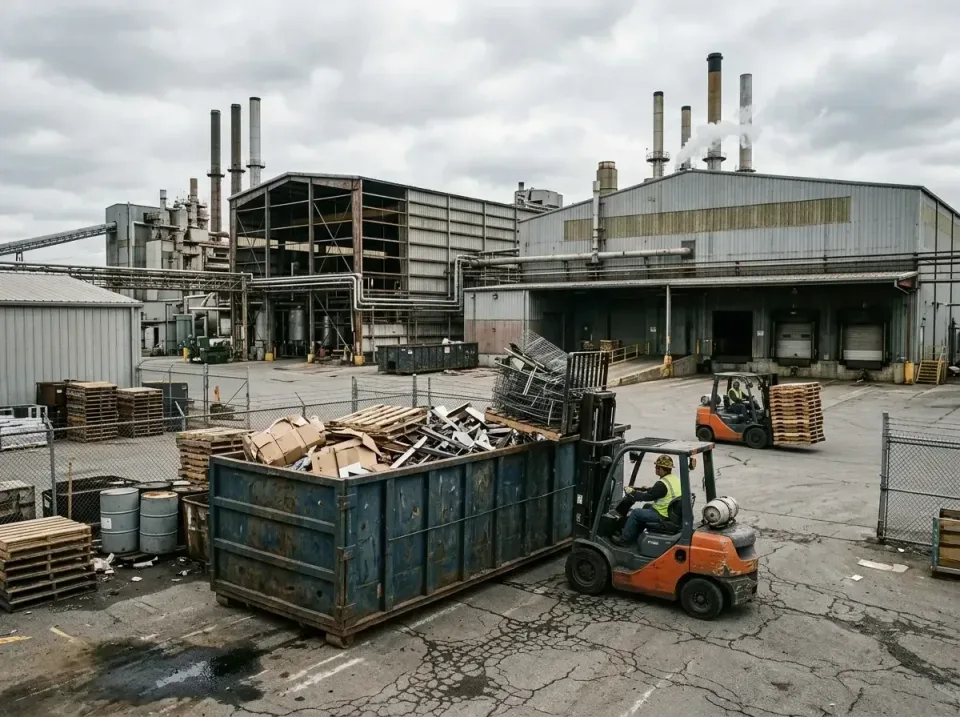 industrial-factory-scrap-conta-003 — frequently asked questions, Cheap Roll-off Dumpster Rentals in Bangor Base, WA